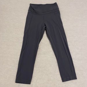 Lululemon Align Legging21” Inseam